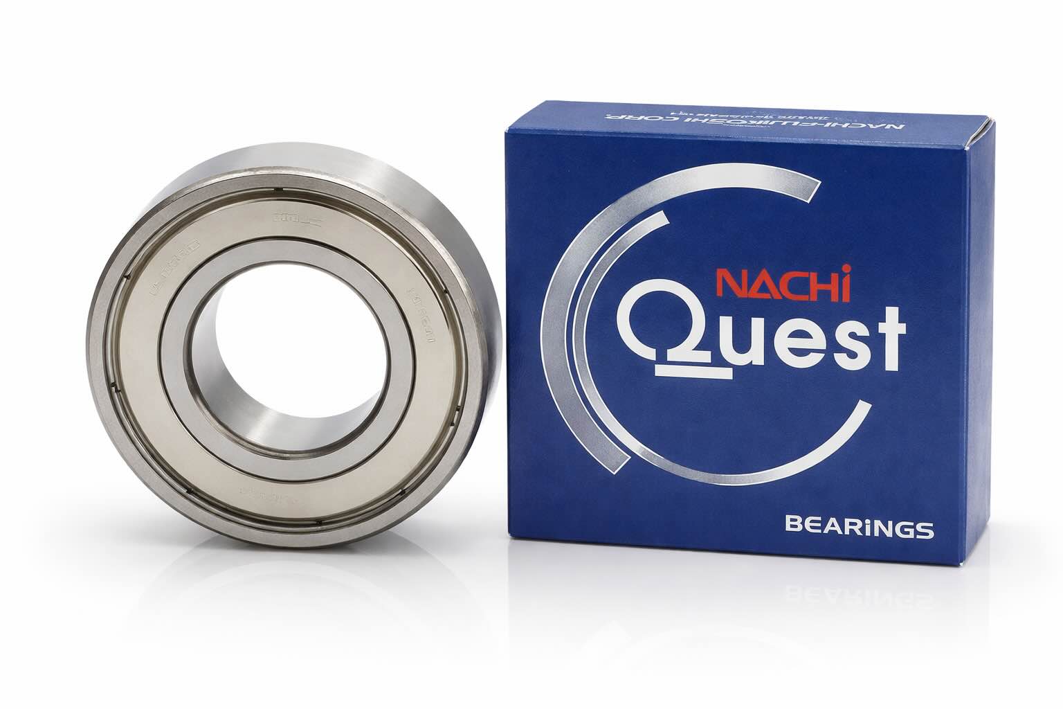 Подшипники NACHI