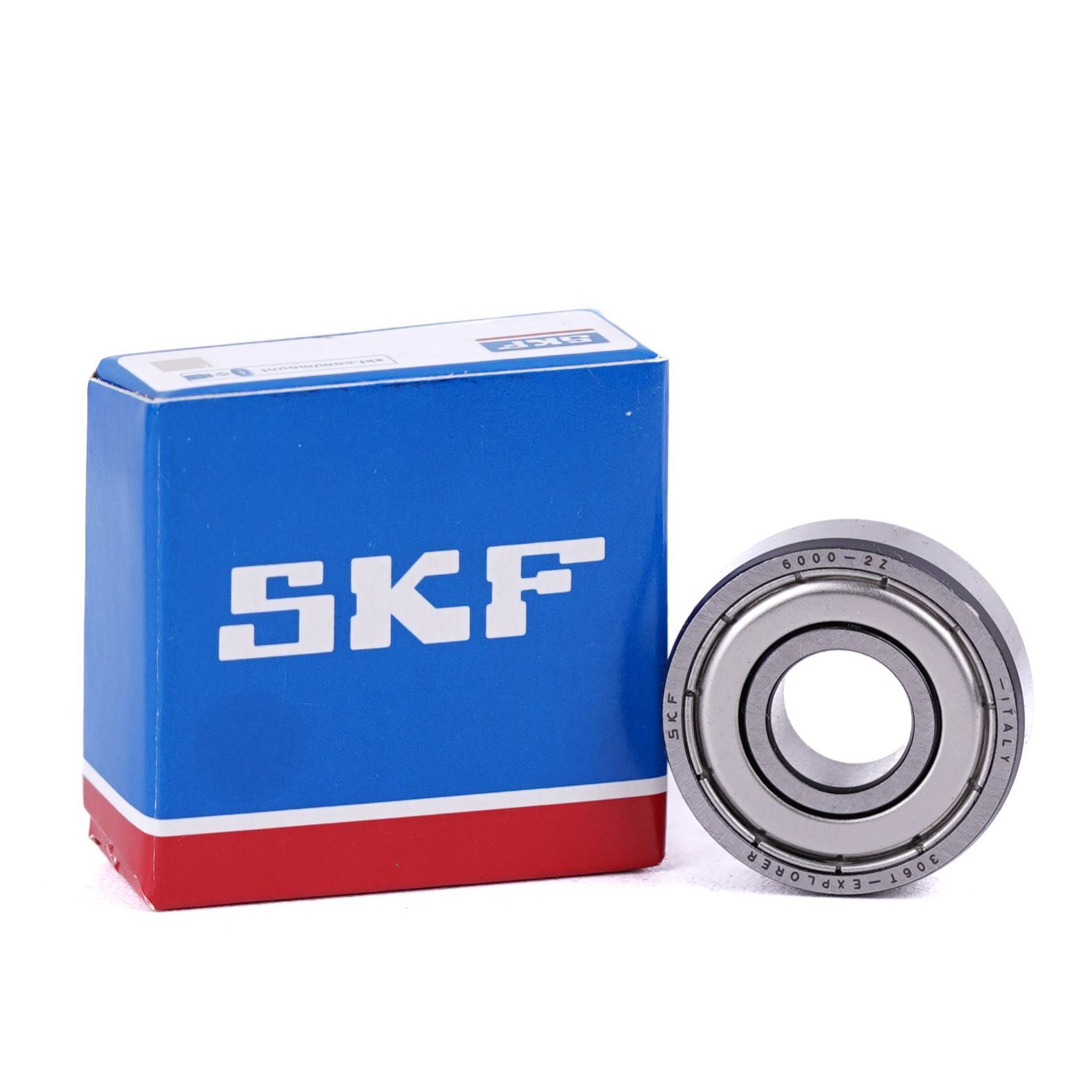 Подшипники SKF